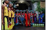 長沙往返《血色湘西》老院子/大庸府城、土家風(fēng)情園 民俗兩日游