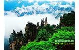 春節(jié)期間 張家界旅游:金鞭溪、天子山、十里畫廊精華三日游